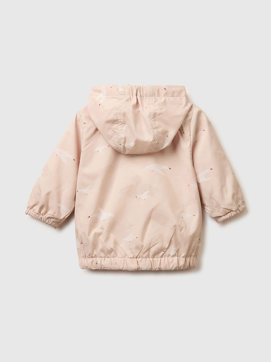 Benetton jakna za bebe 