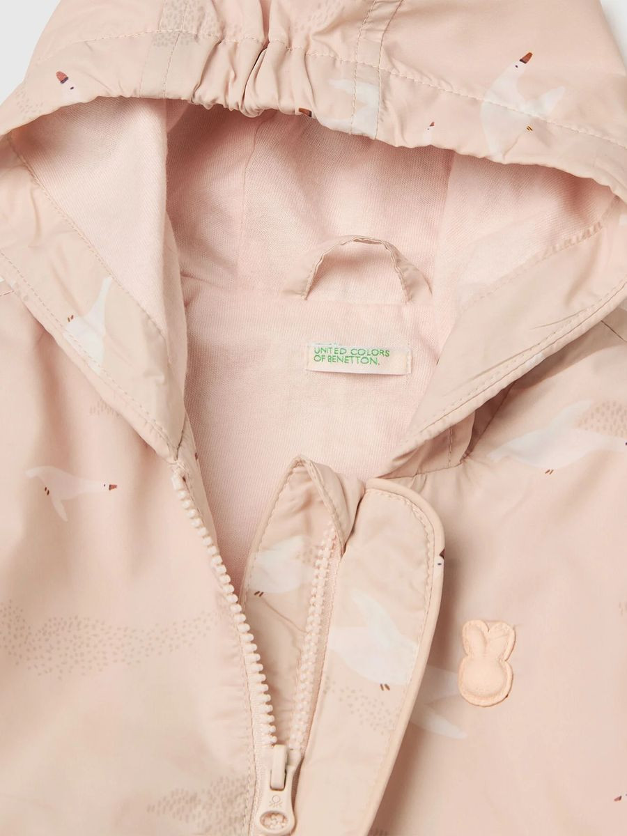 Benetton jakna za bebe 