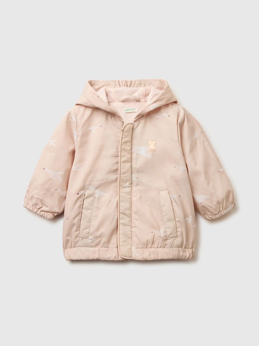 Benetton jakna za bebe 