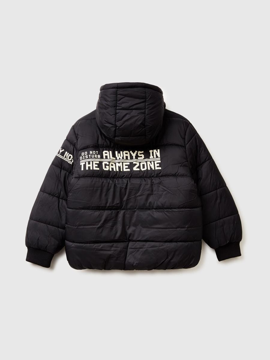 Benetton dečija jakna 