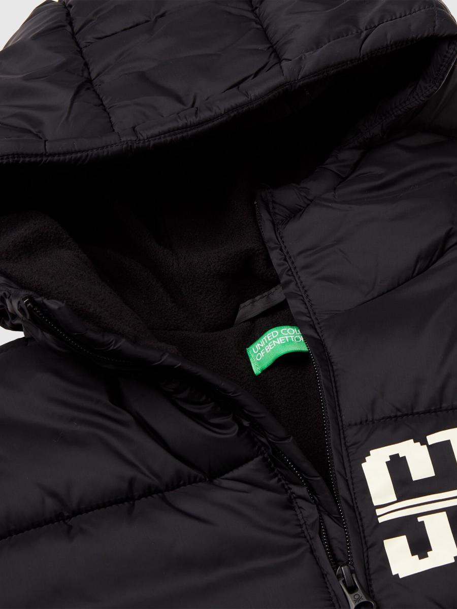 Benetton dečija jakna 