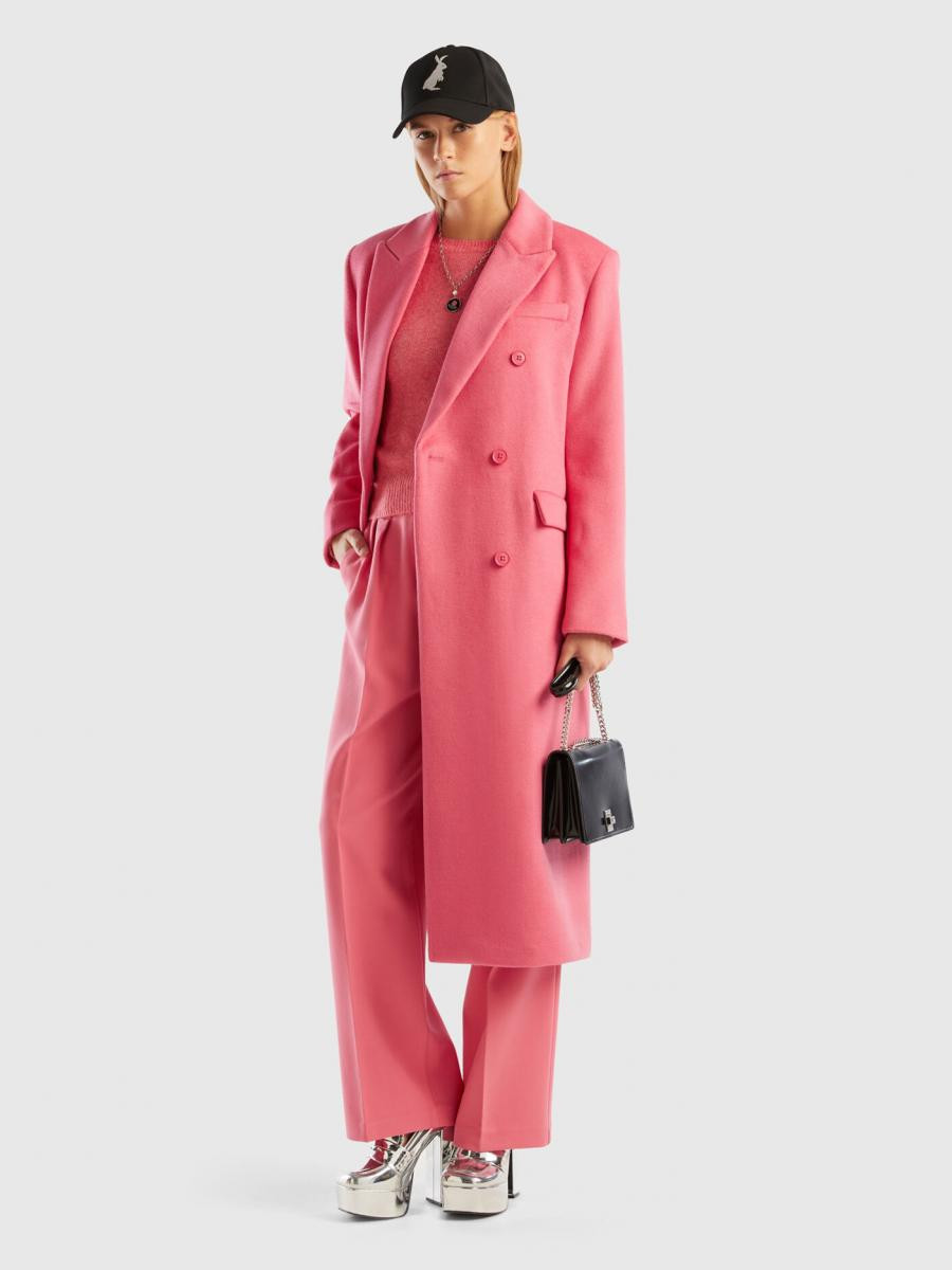 Benetton ženski kaput 