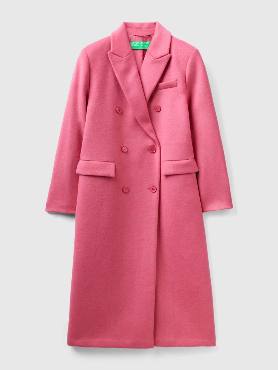 Benetton ženski kaput 