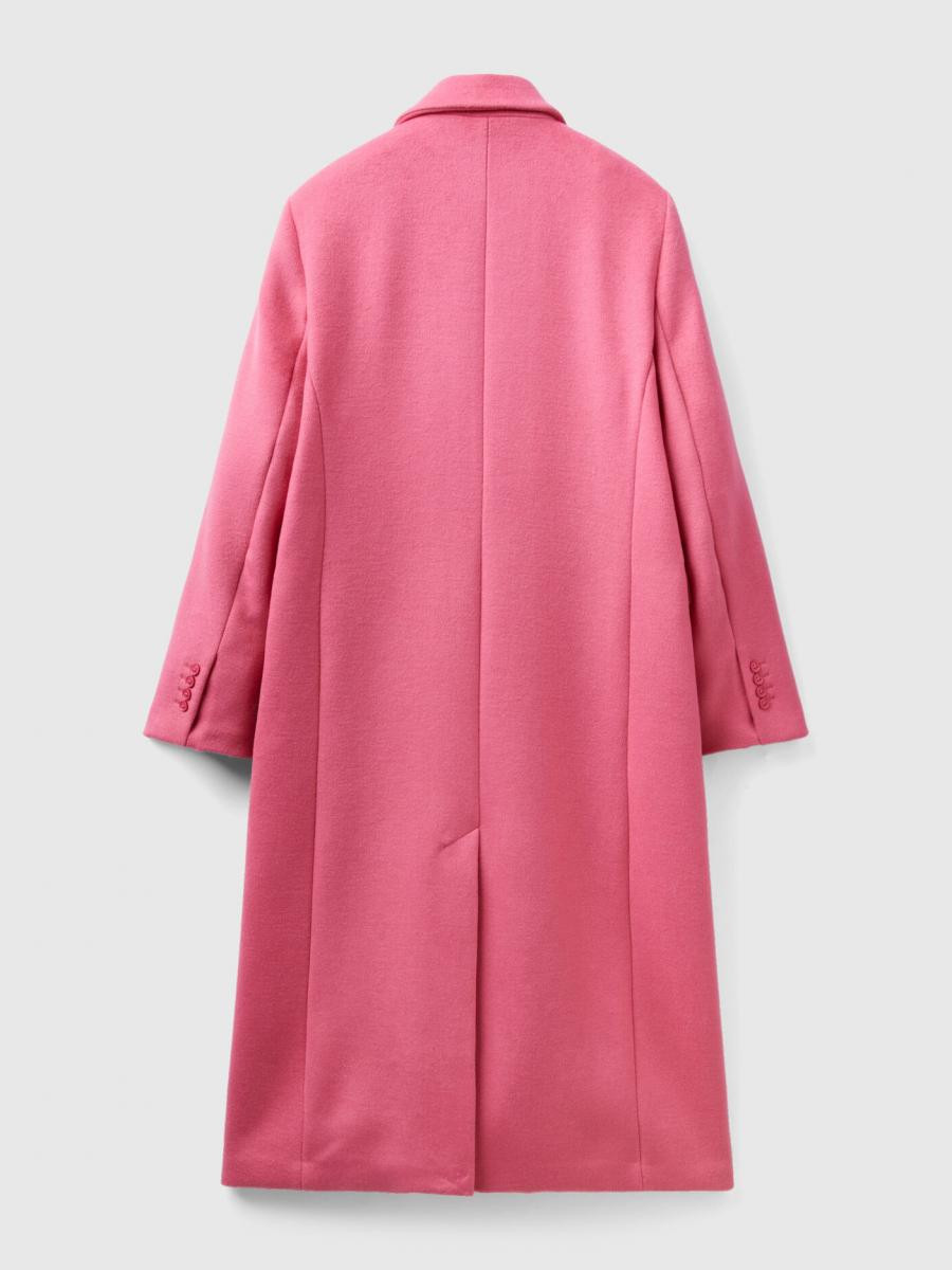 Benetton ženski kaput 