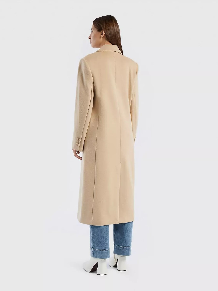 Benetton ženski kaput 