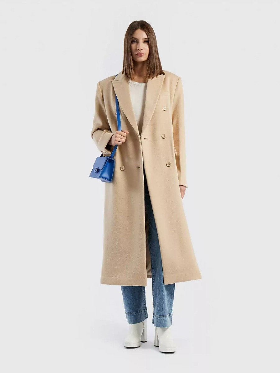 Benetton ženski kaput 