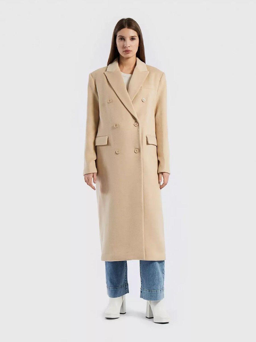 Benetton ženski kaput 