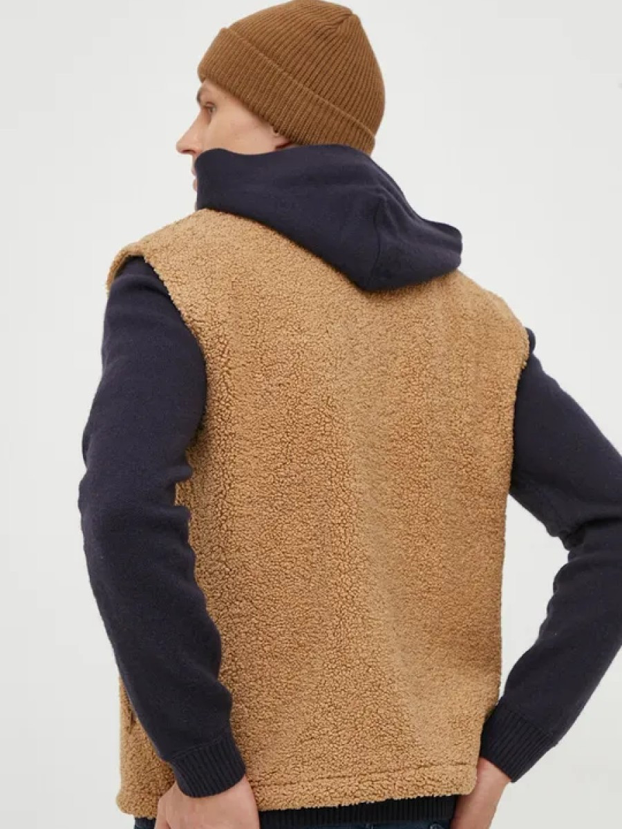 Benetton muški prsluk 