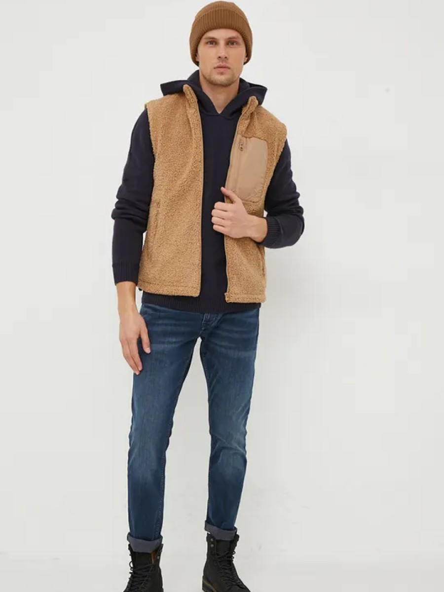 Benetton muški prsluk 