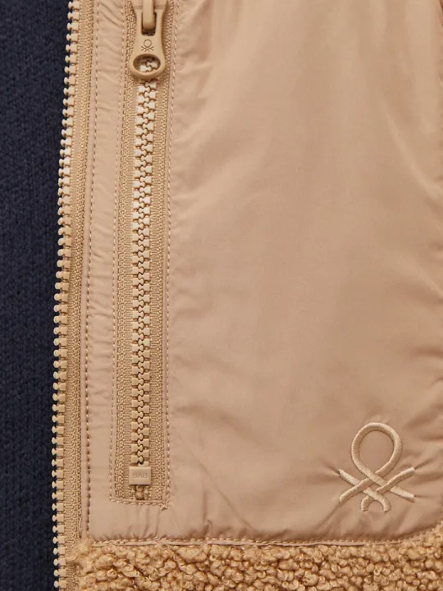 Benetton muški prsluk 