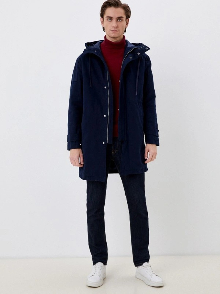 Benetton muška jakna 