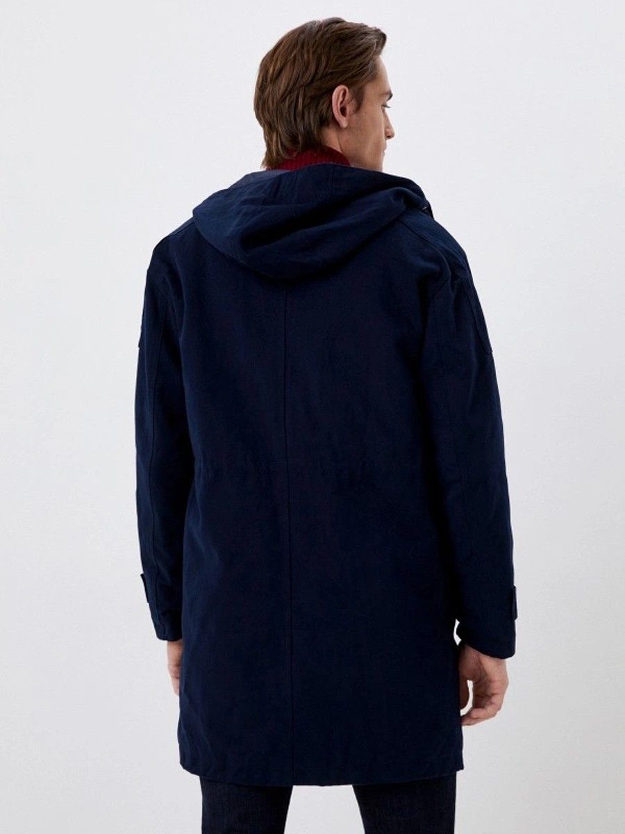 Benetton muška jakna 