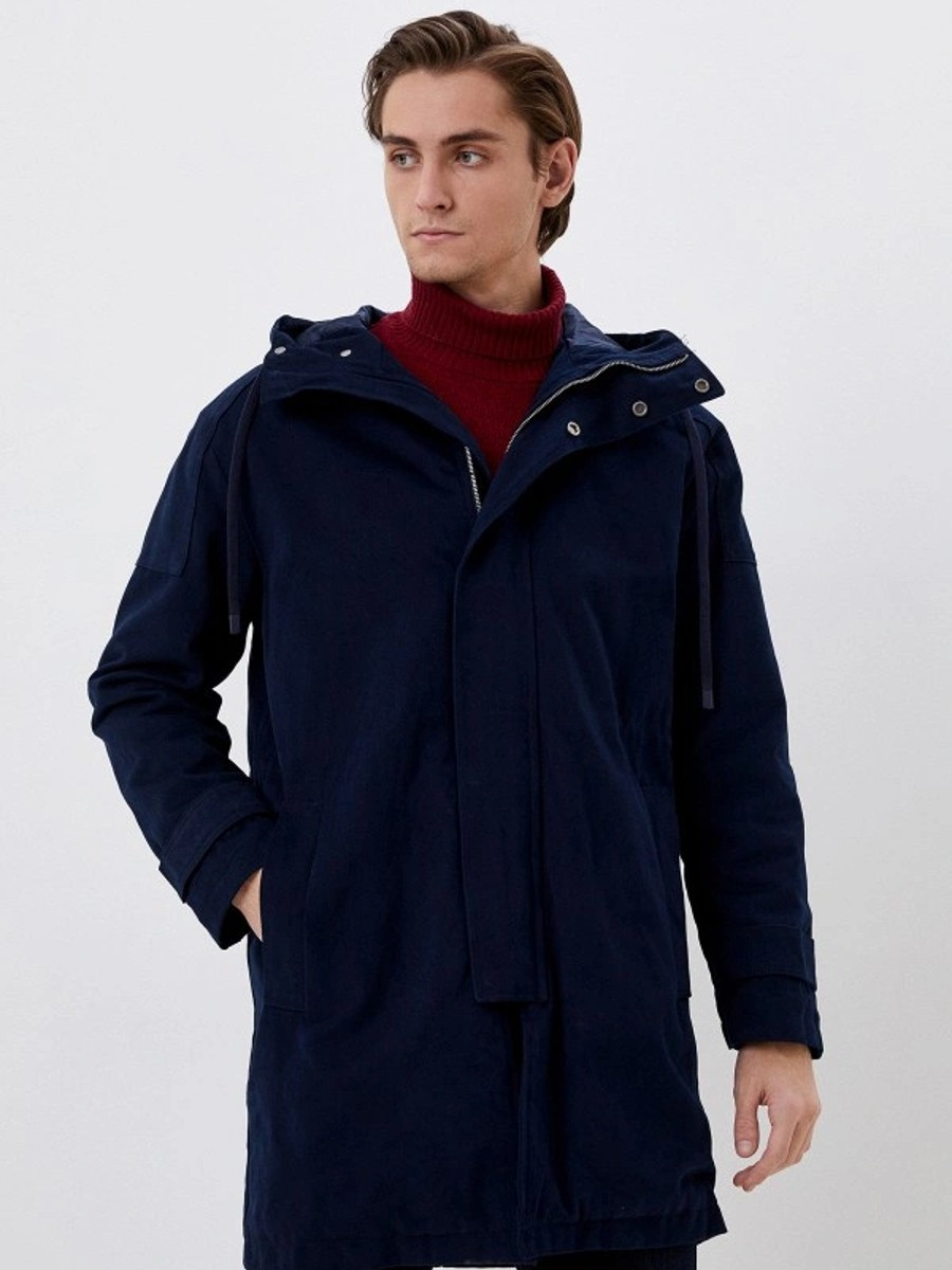 Benetton muška jakna 