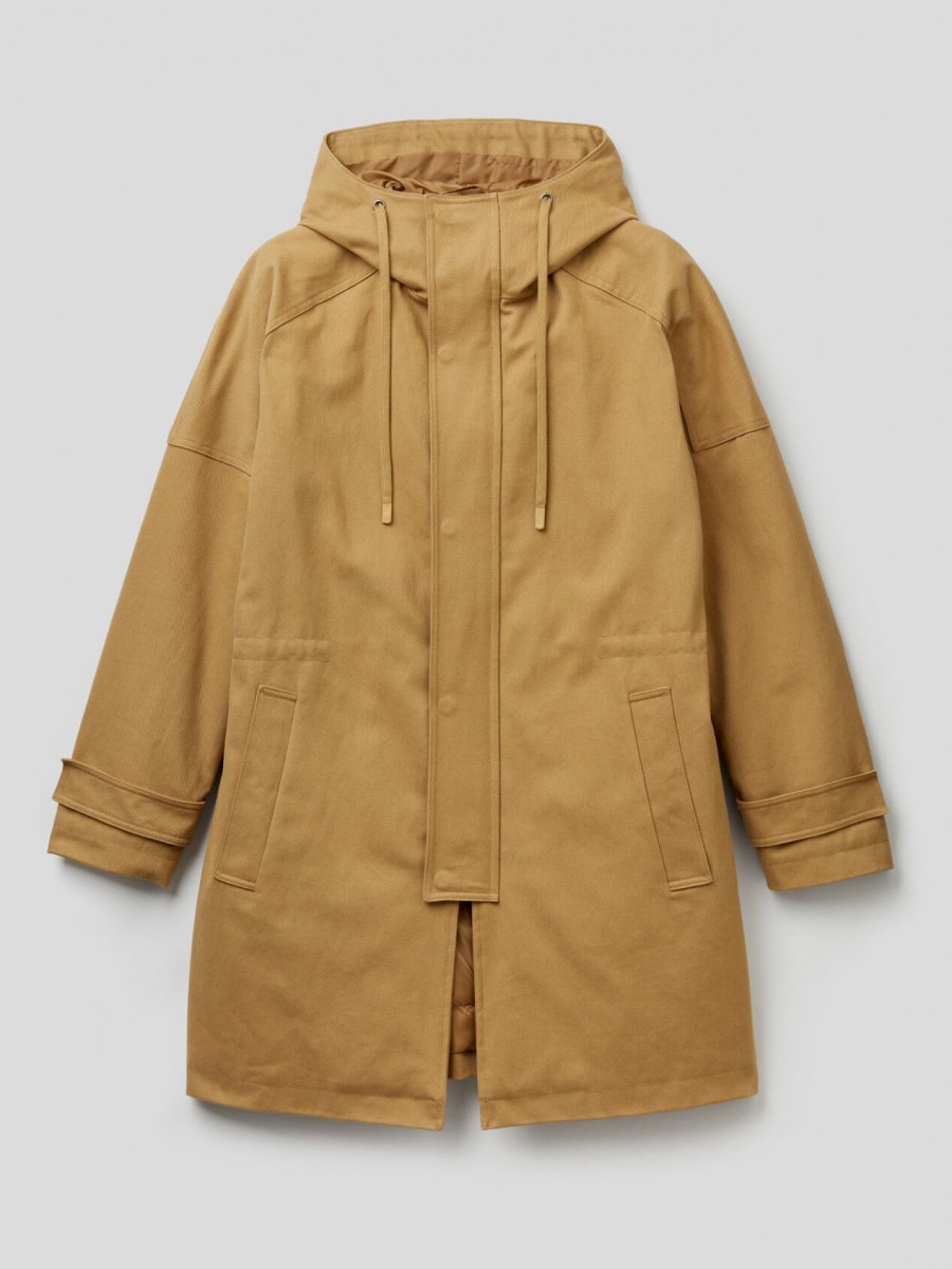 Benetton muška jakna 