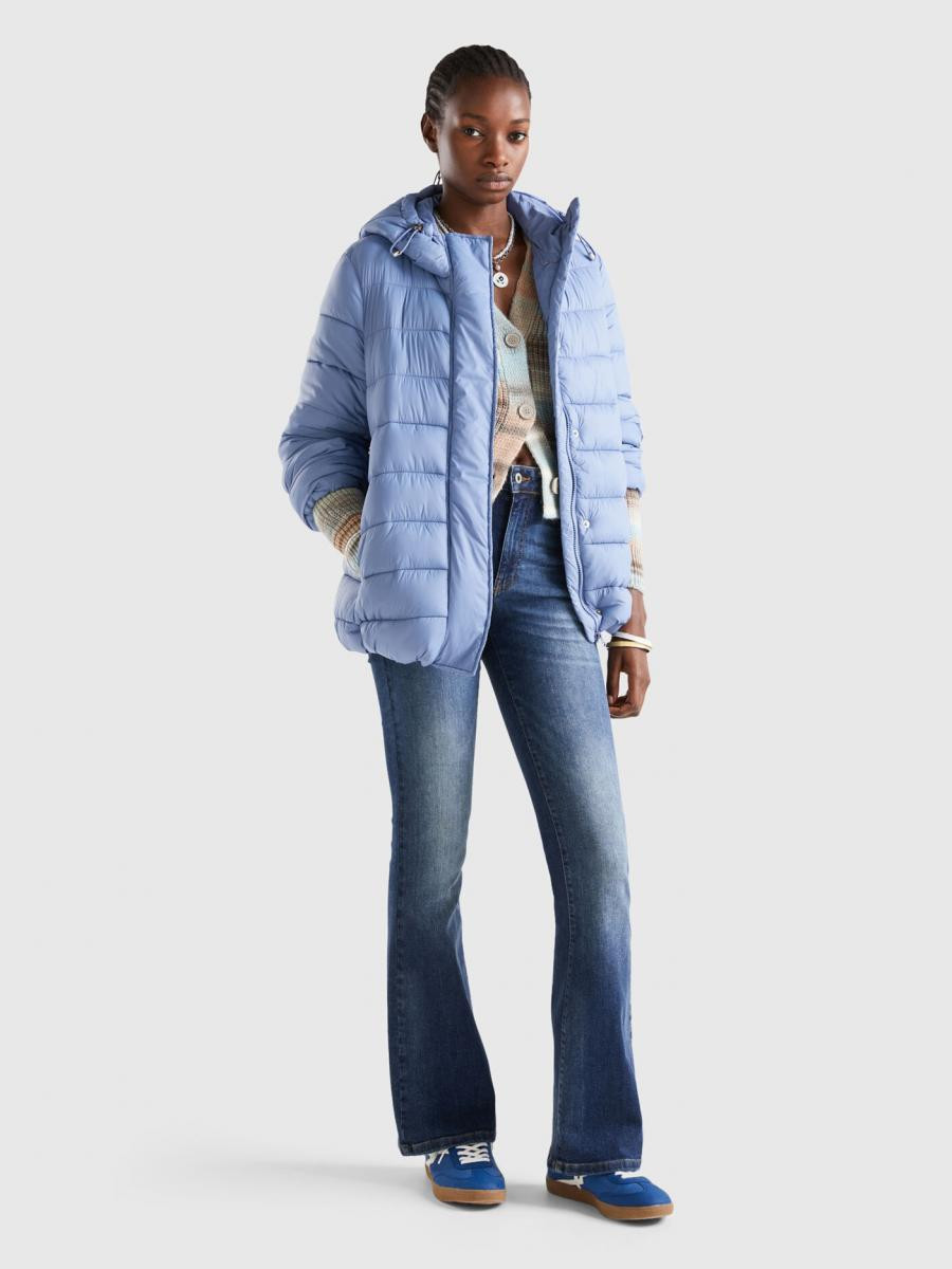 Benetton ženska jakna 