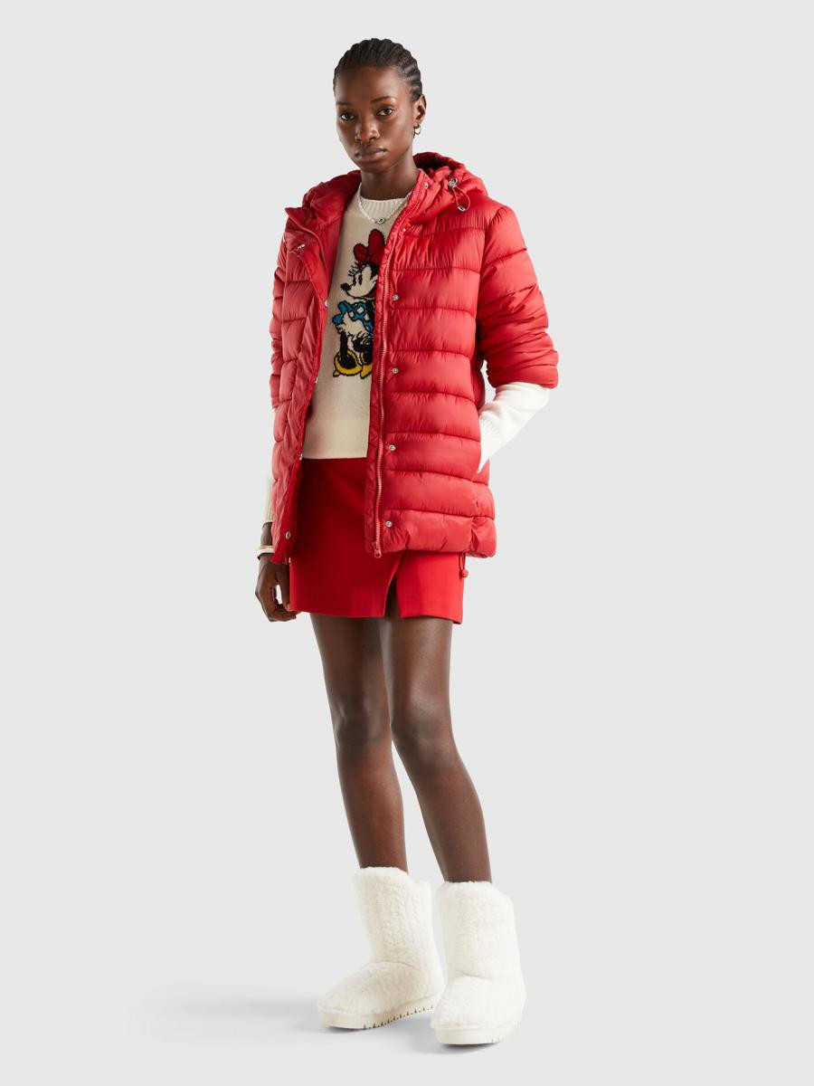 Benetton ženska jakna 