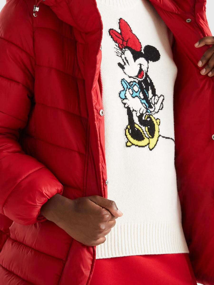 Benetton ženska jakna 