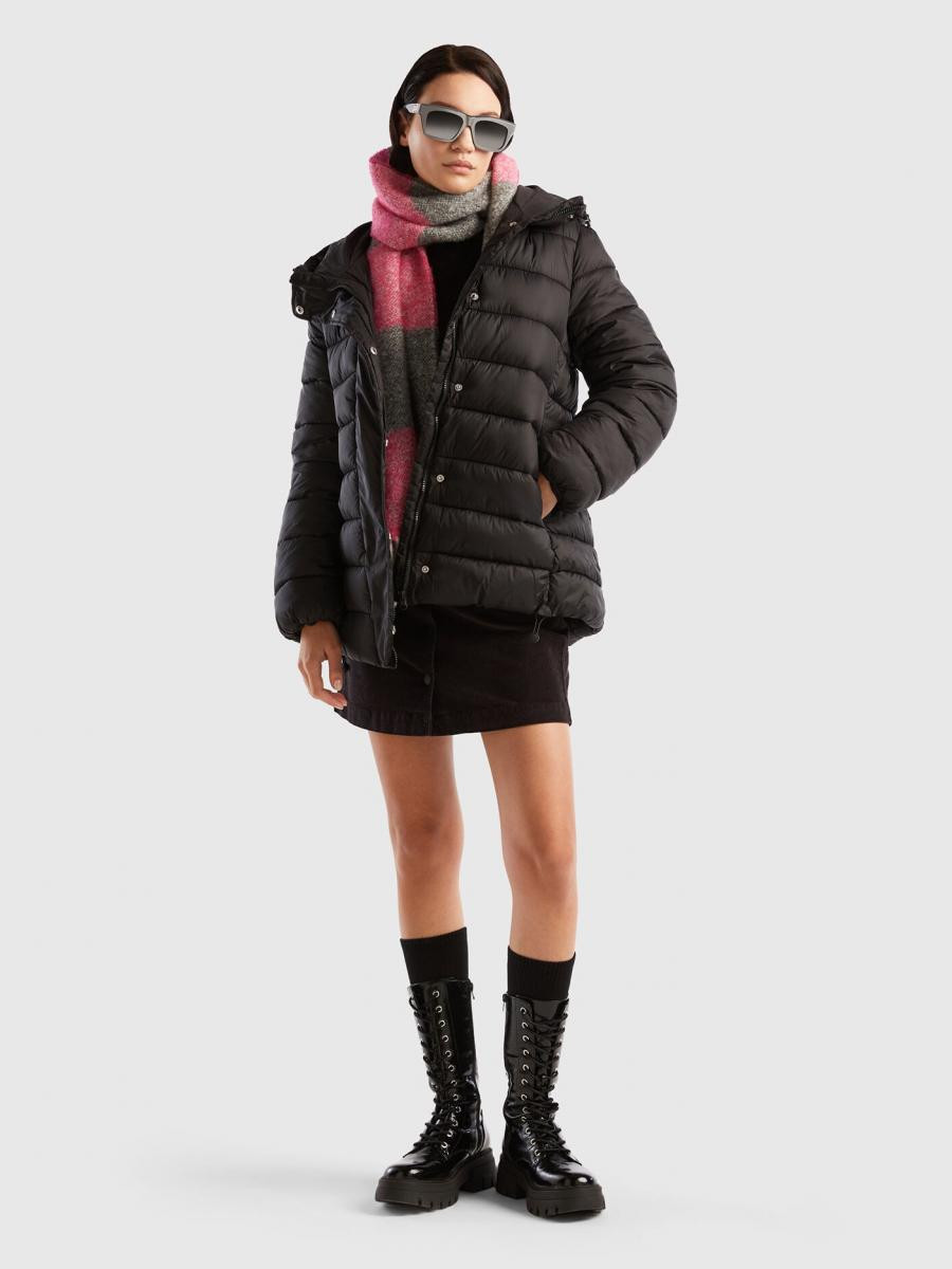 Benetton ženska jakna 