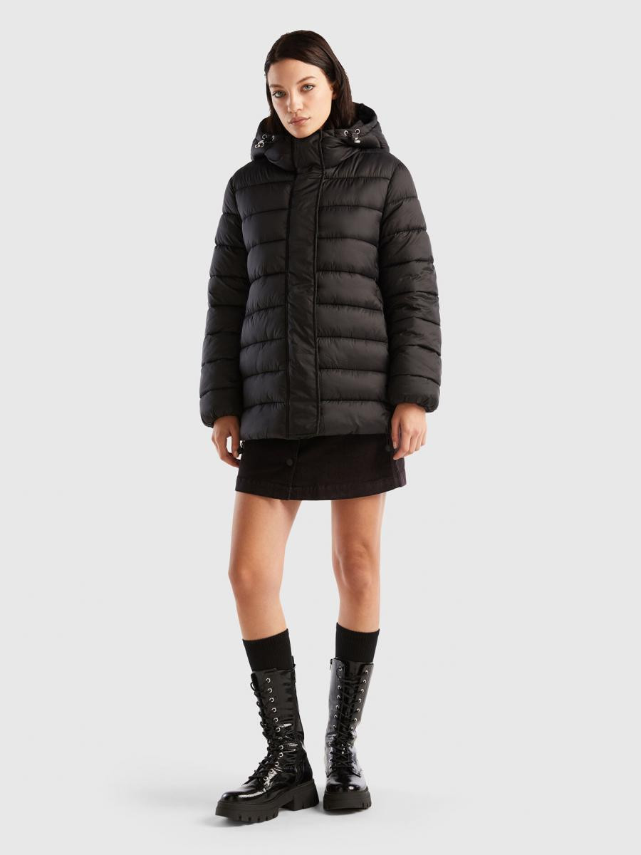 Benetton ženska jakna 