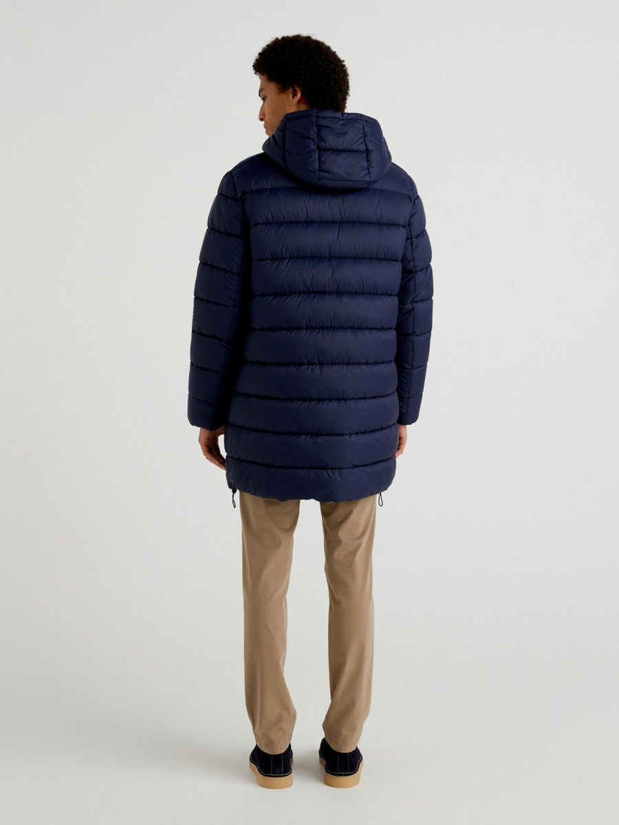 Benetton muška jakna 