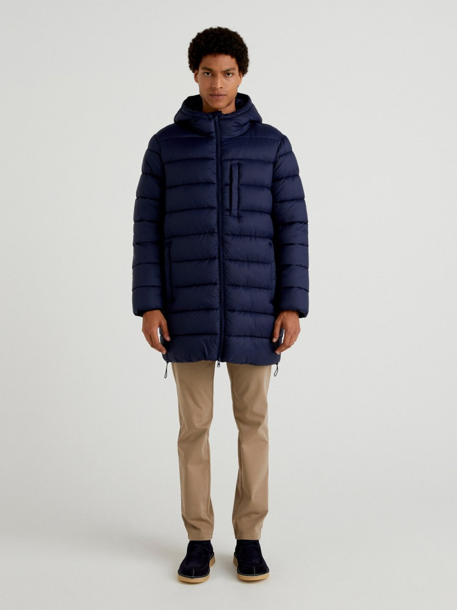 Benetton muška jakna 