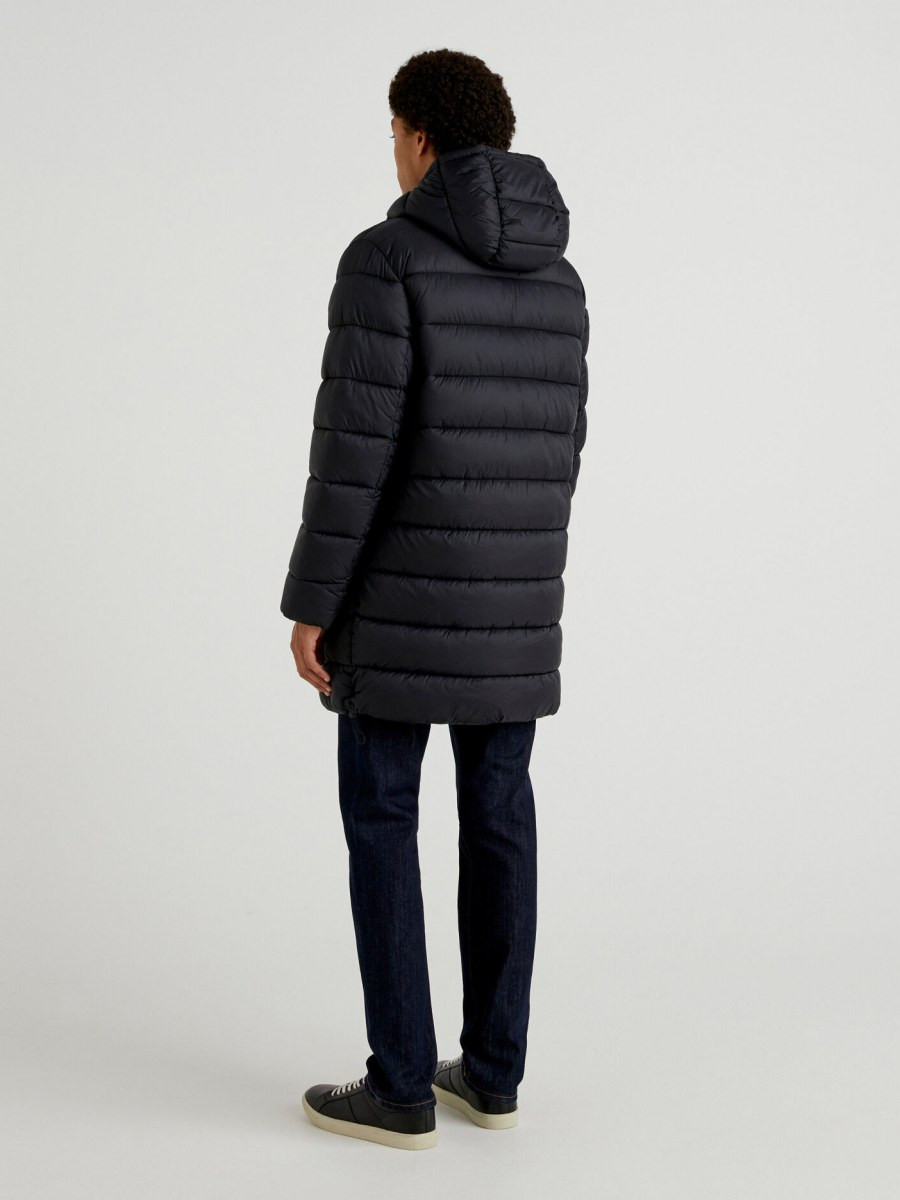 Benetton muška jakna 