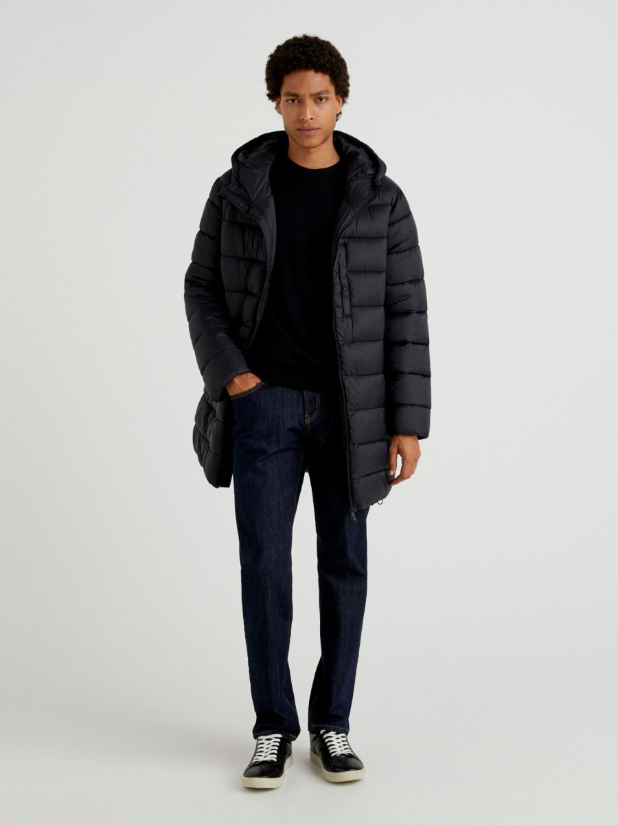 Benetton muška jakna 