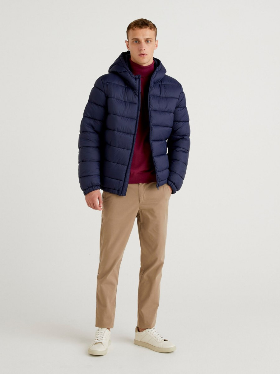 Benetton muška jakna 