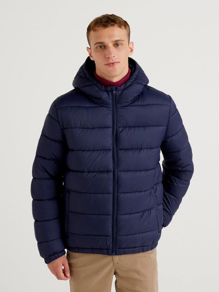 Benetton muška jakna 