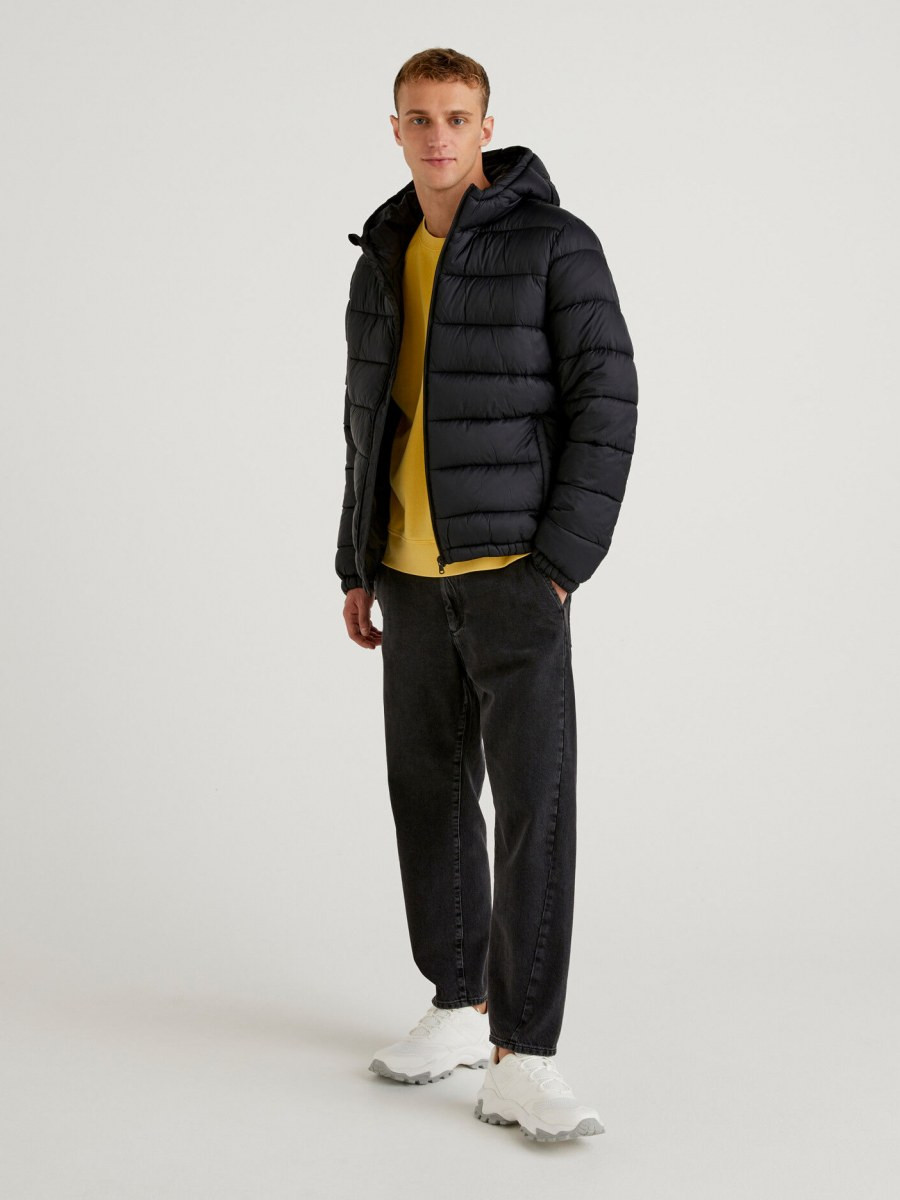 Benetton muška jakna 