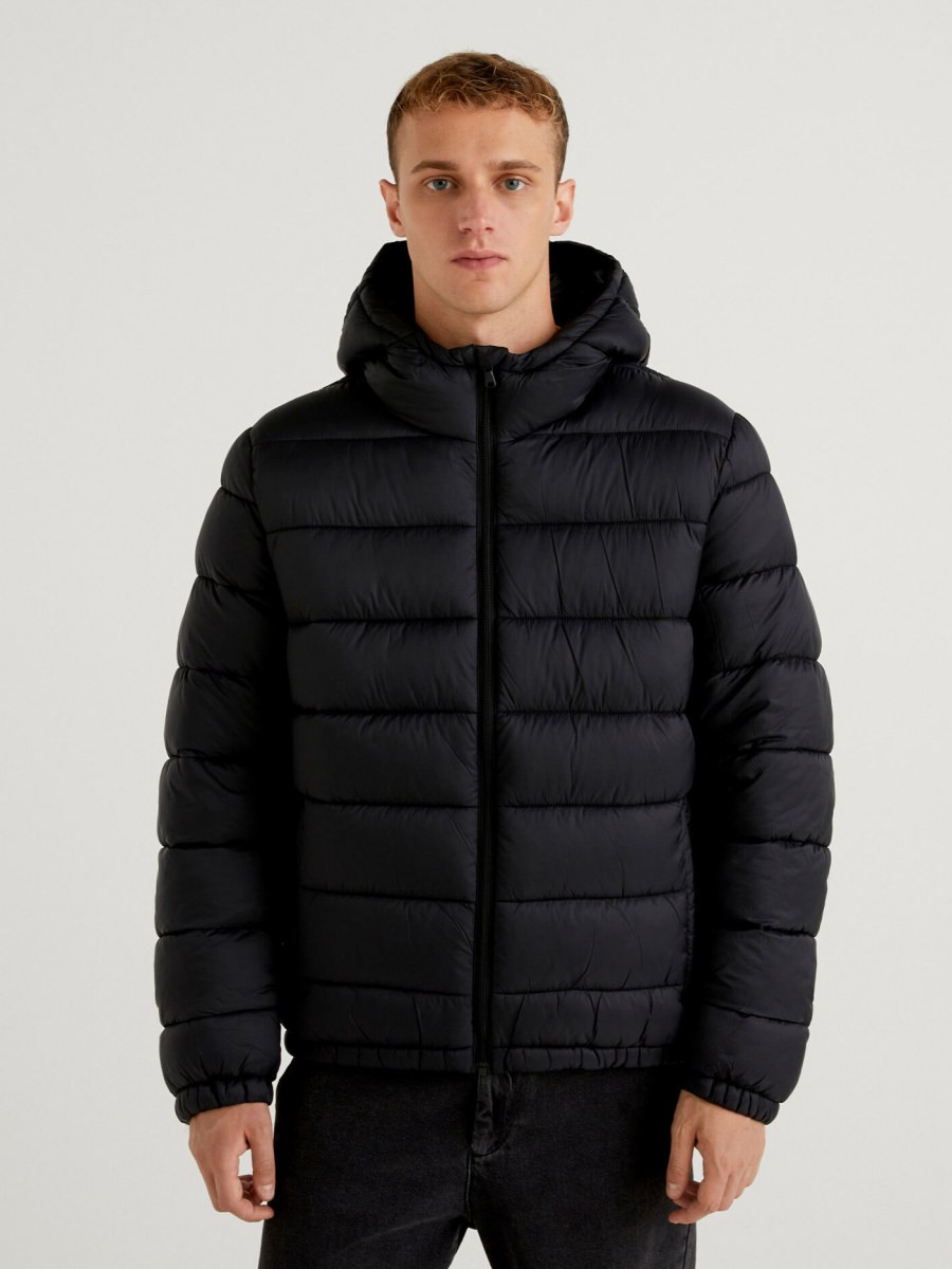 Benetton muška jakna 