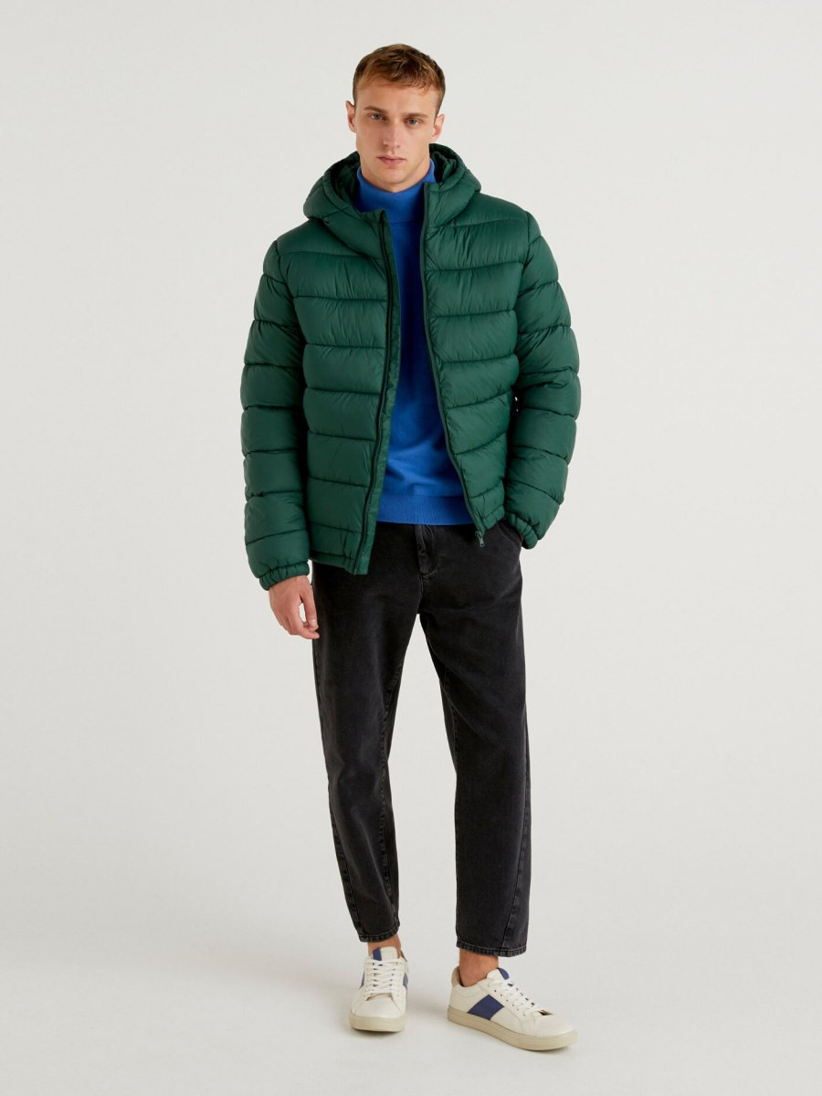 Benetton muška jakna 