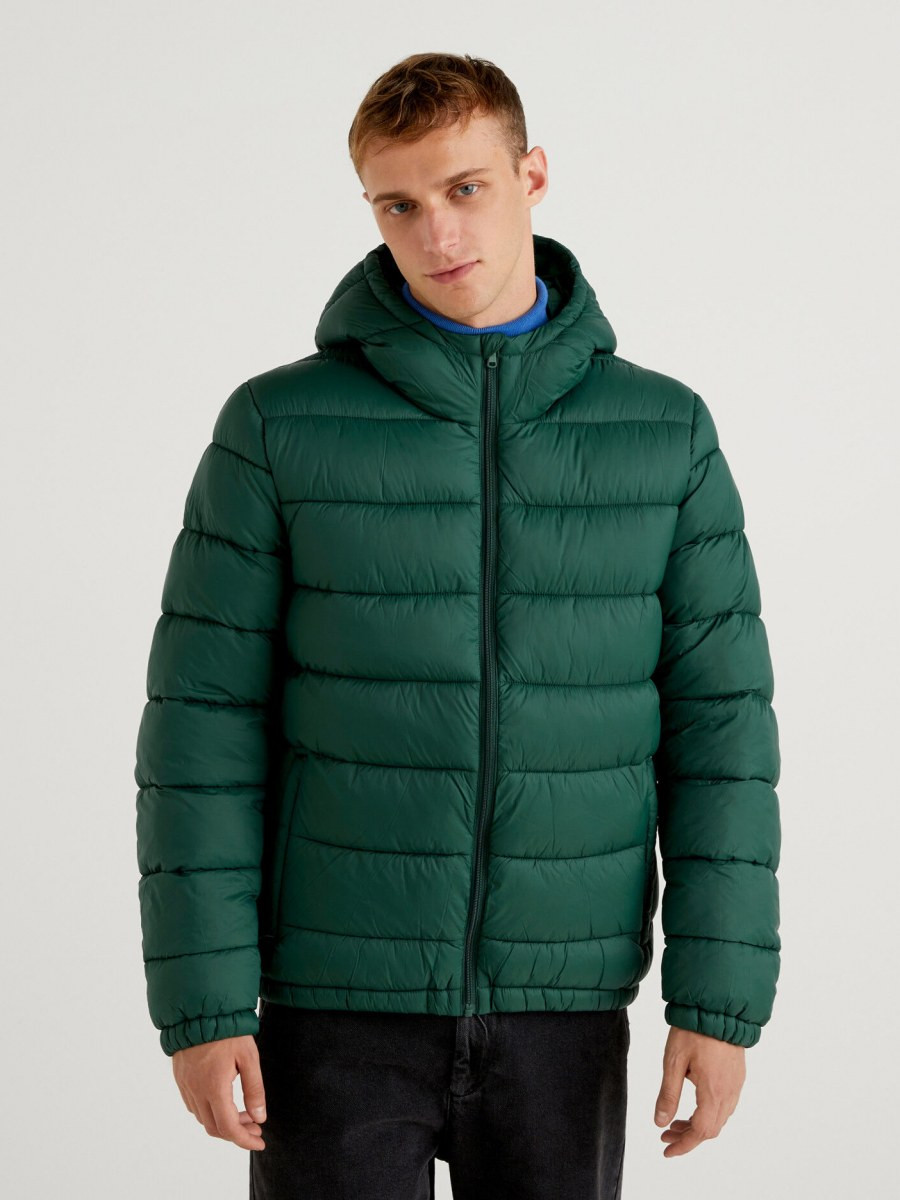 Benetton muška jakna 