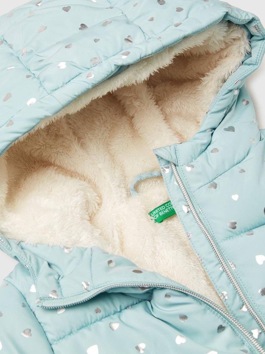 Benetton dečija jakna 