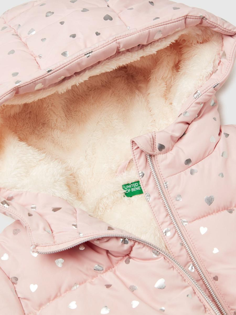 Benetton dečija jakna 