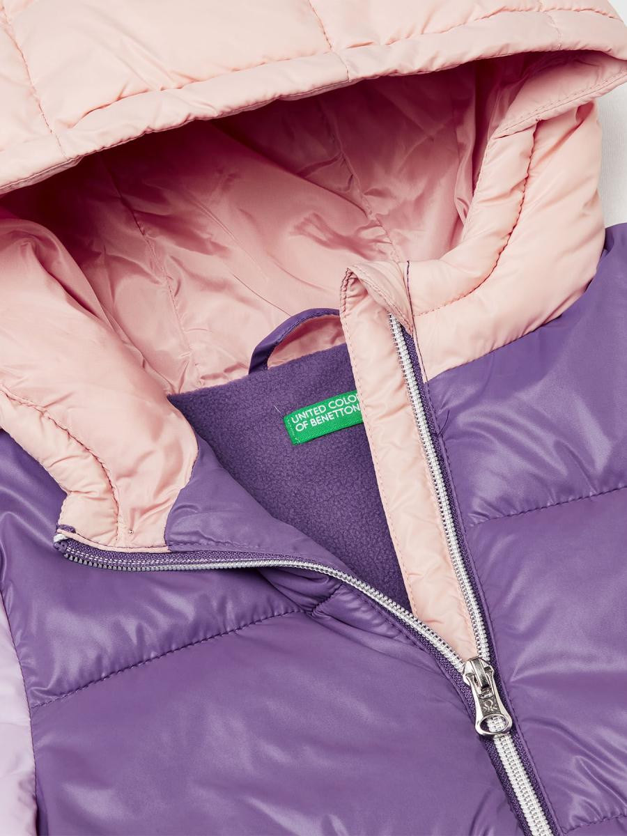 Benetton dečija jakna 