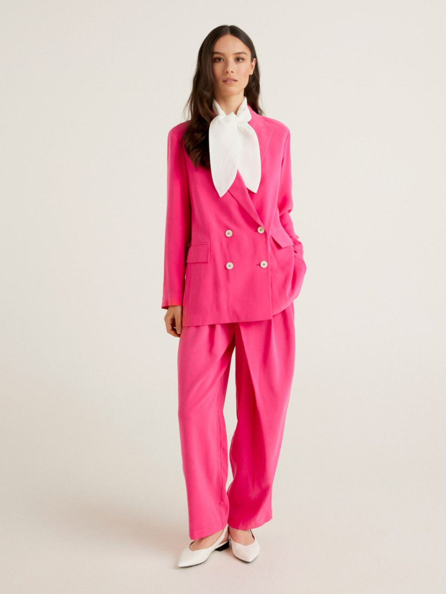 Benetton ženski sako 