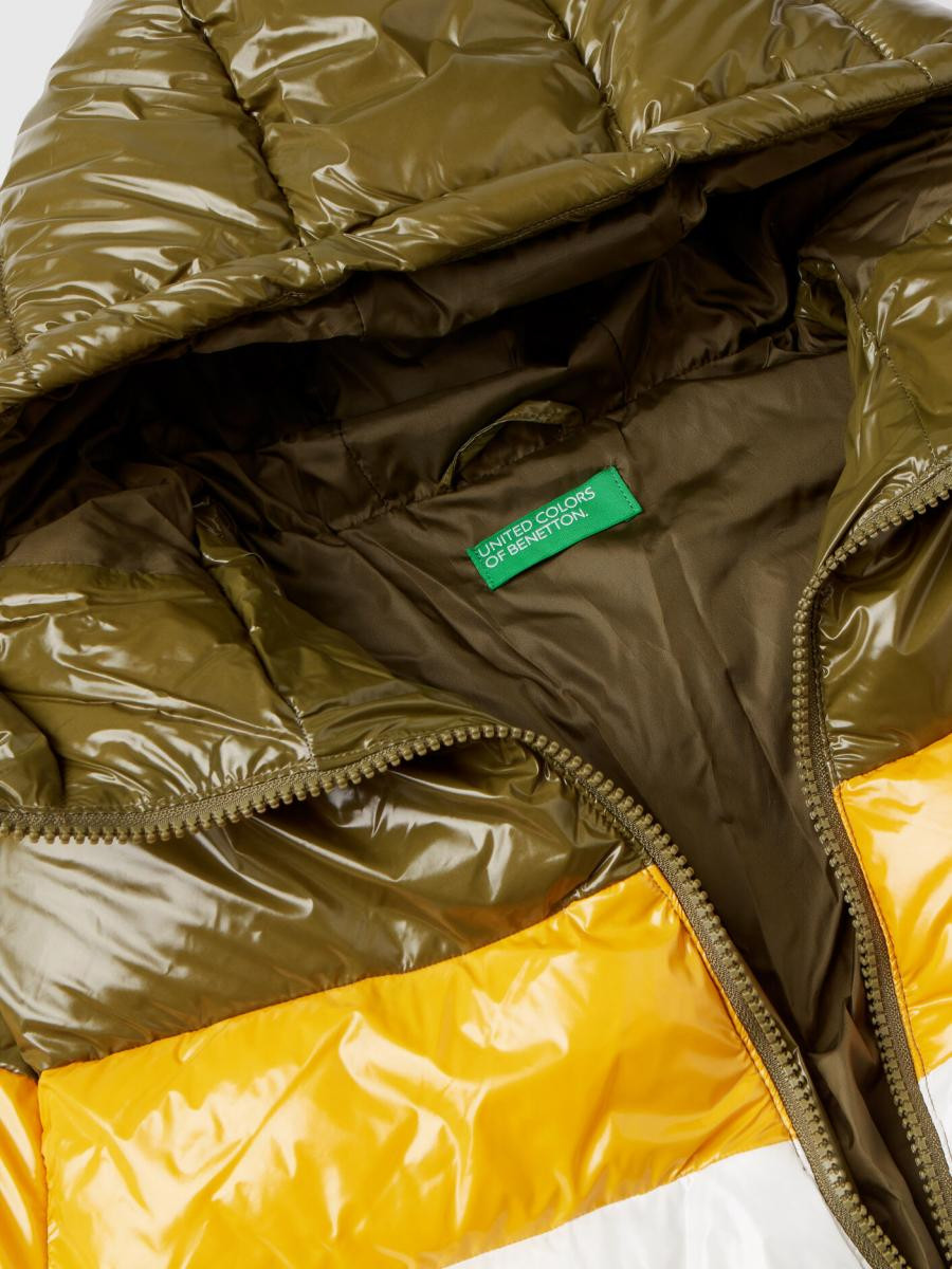 Benetton dečija jakna 