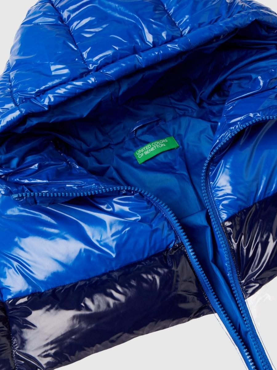 Benetton dečija jakna 