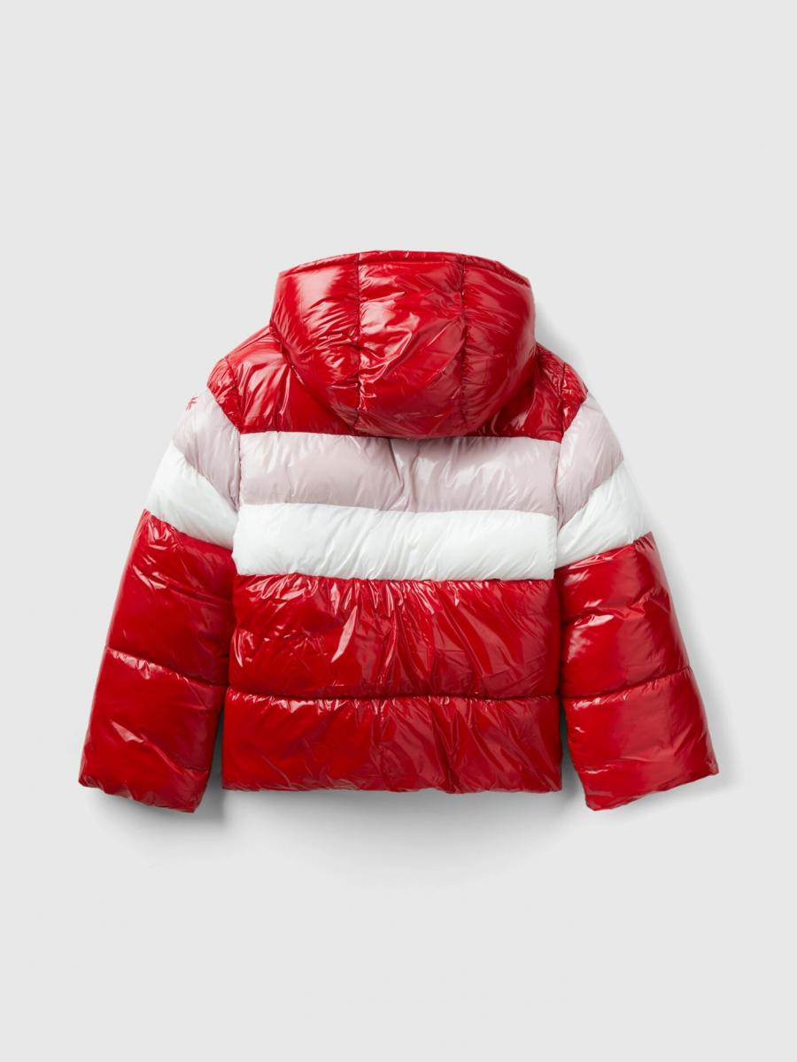 Benetton dečija jakna 