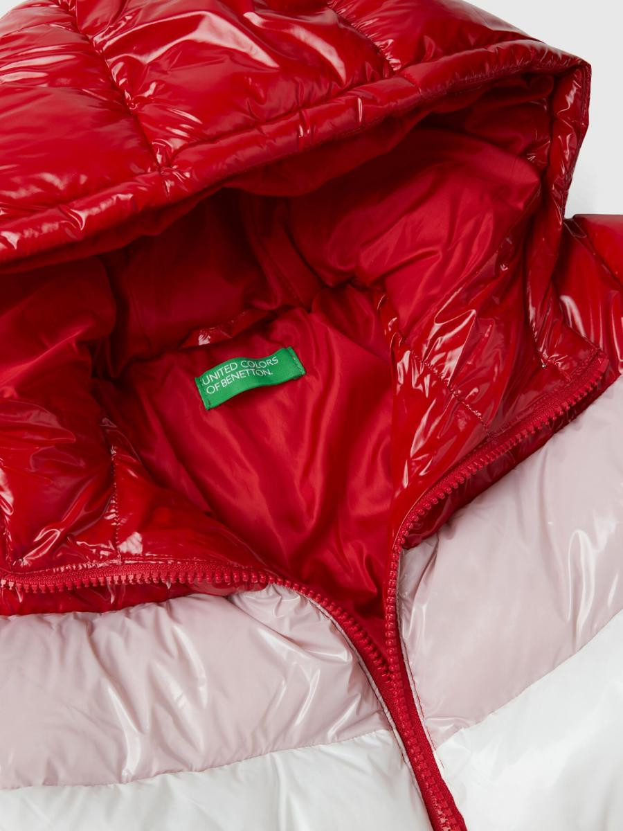 Benetton dečija jakna 