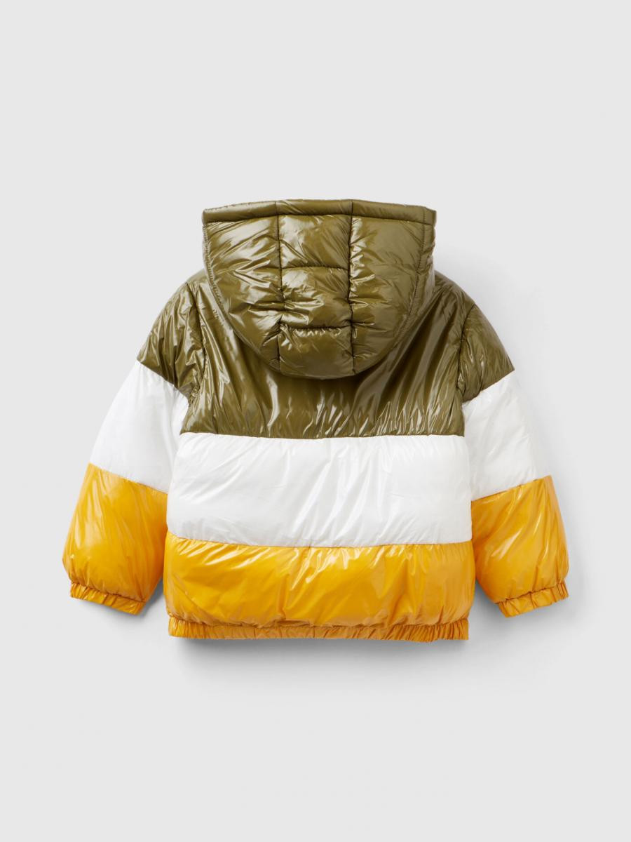 Benetton dečija jakna 