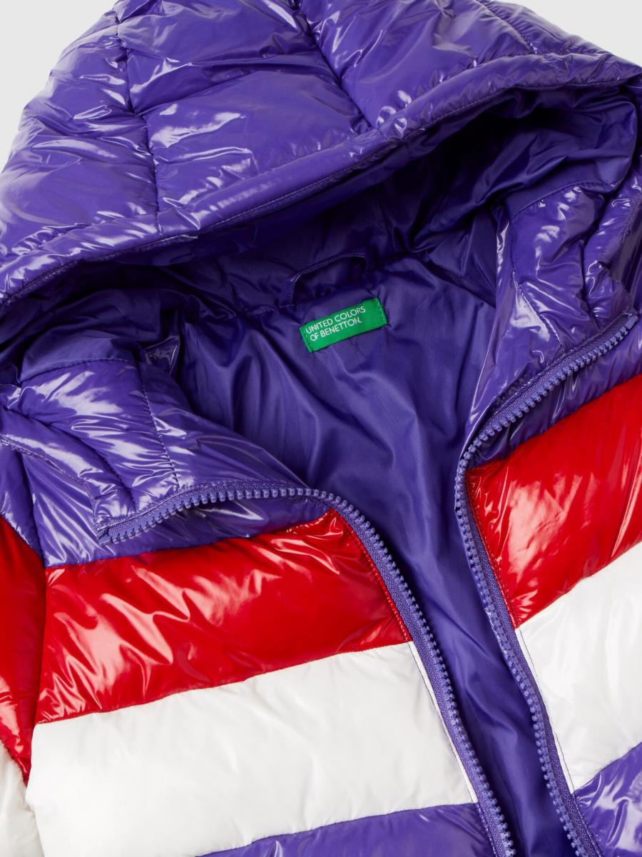 Benetton dečija jakna 