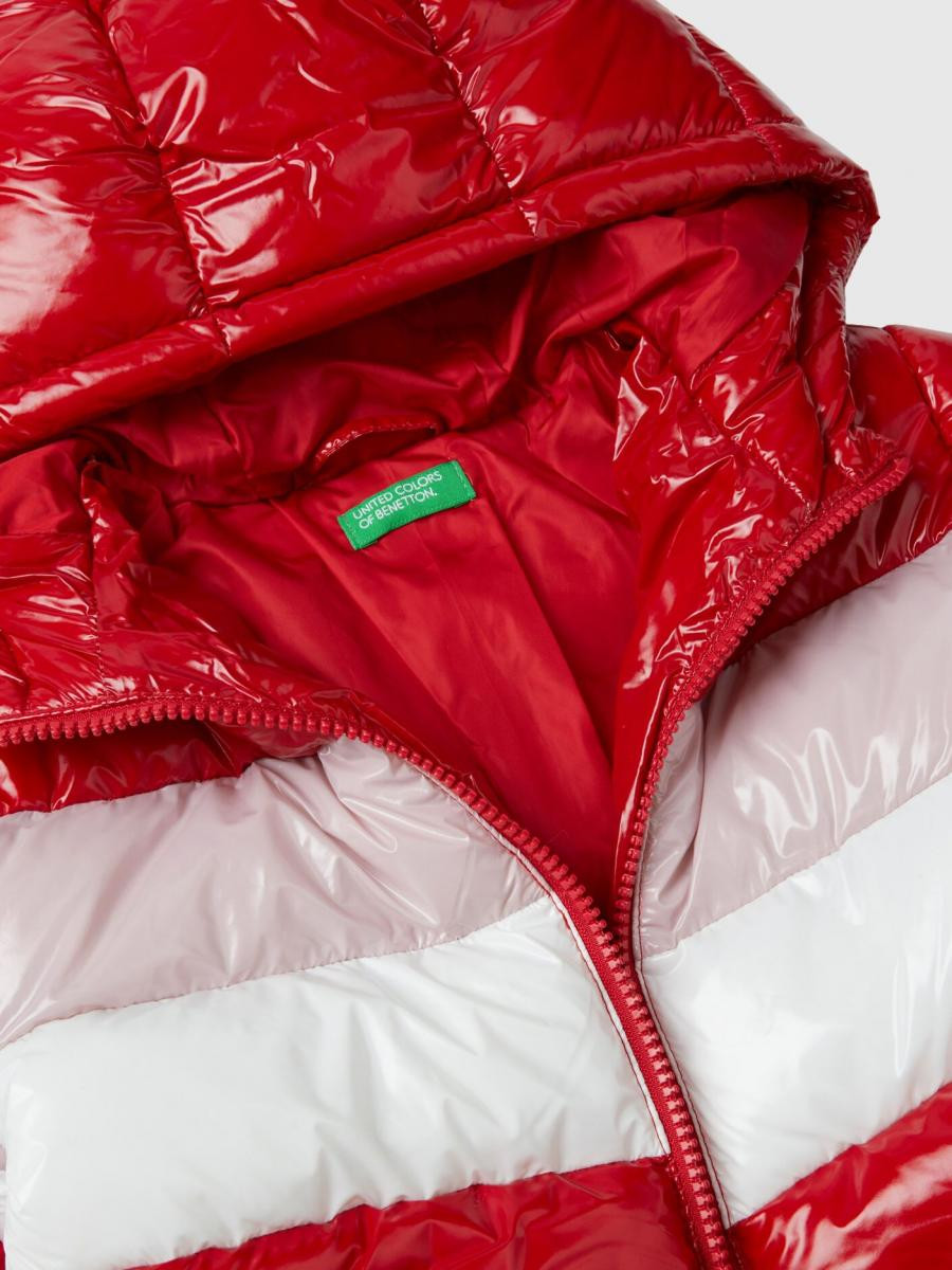 Benetton dečija jakna 