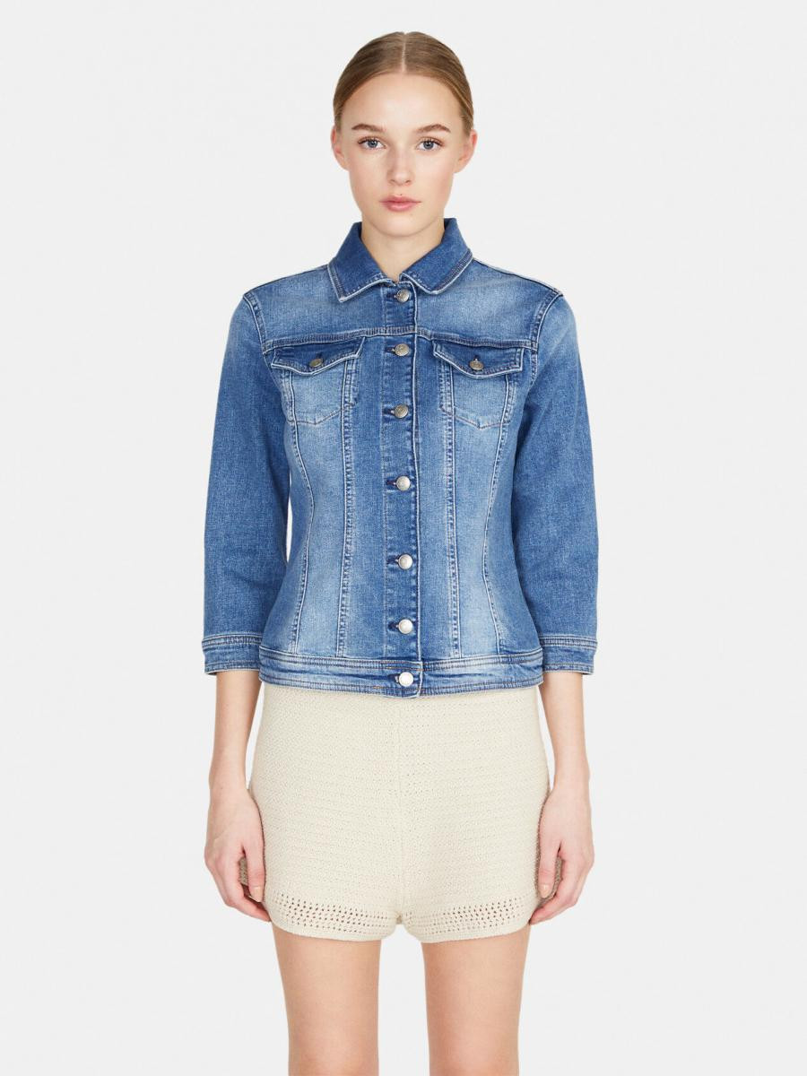 Sisley ženska jakna 