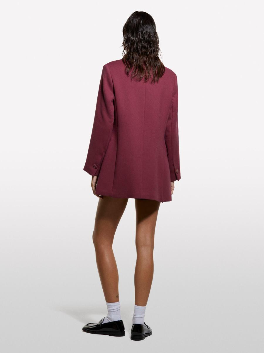 Sisley ženski kaput 