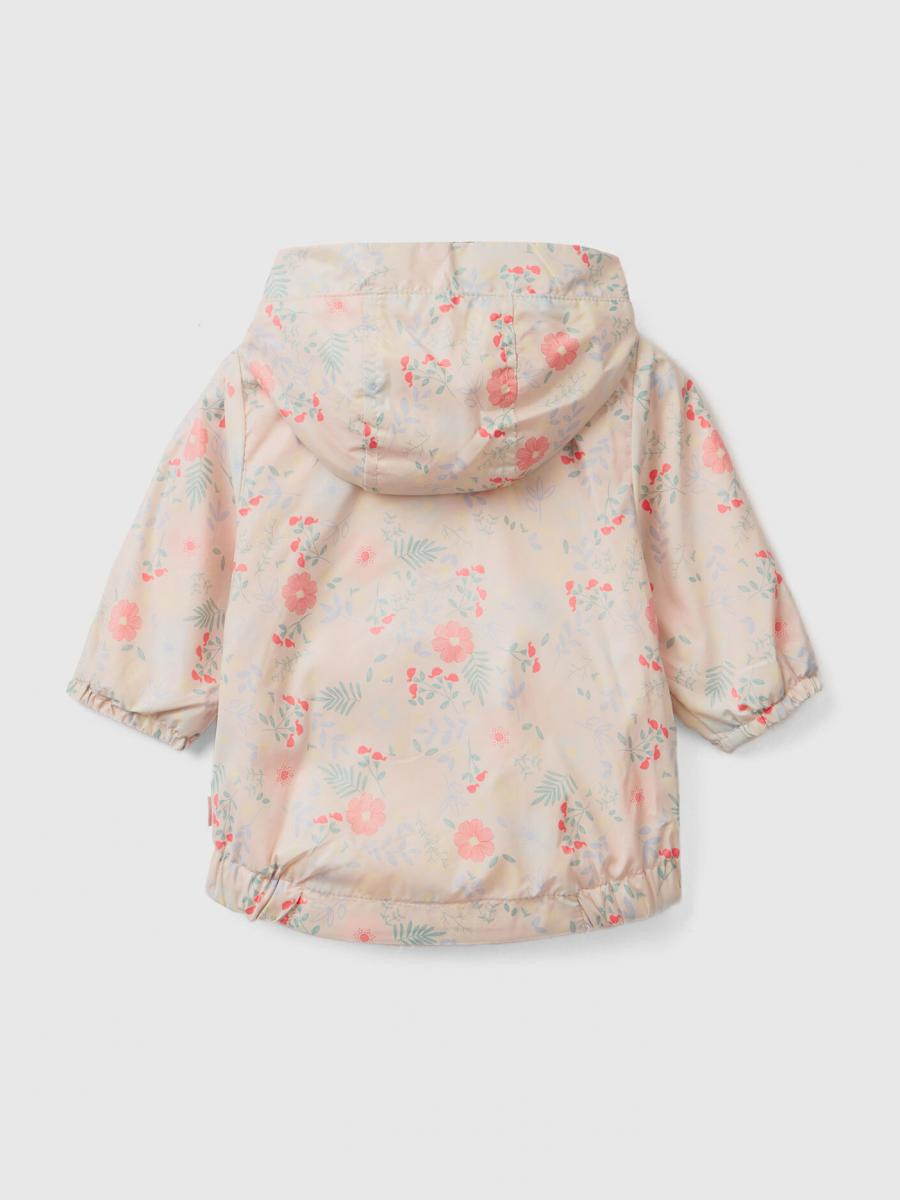 Benetton jakna za bebe 