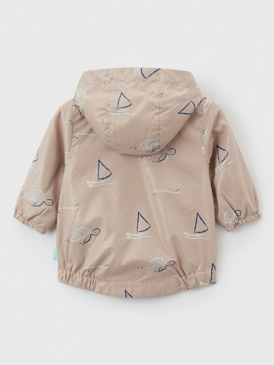 Benetton jakna za bebe 