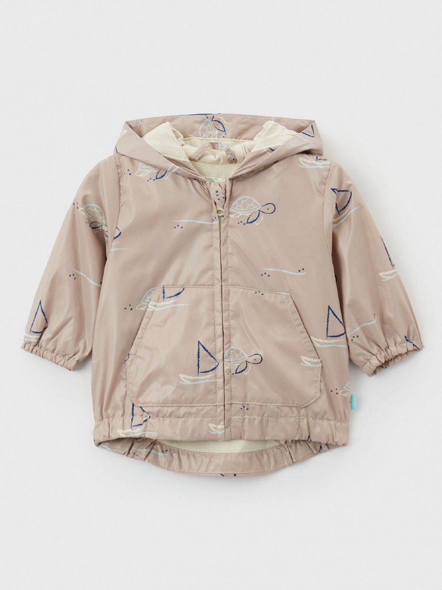 Benetton jakna za bebe 