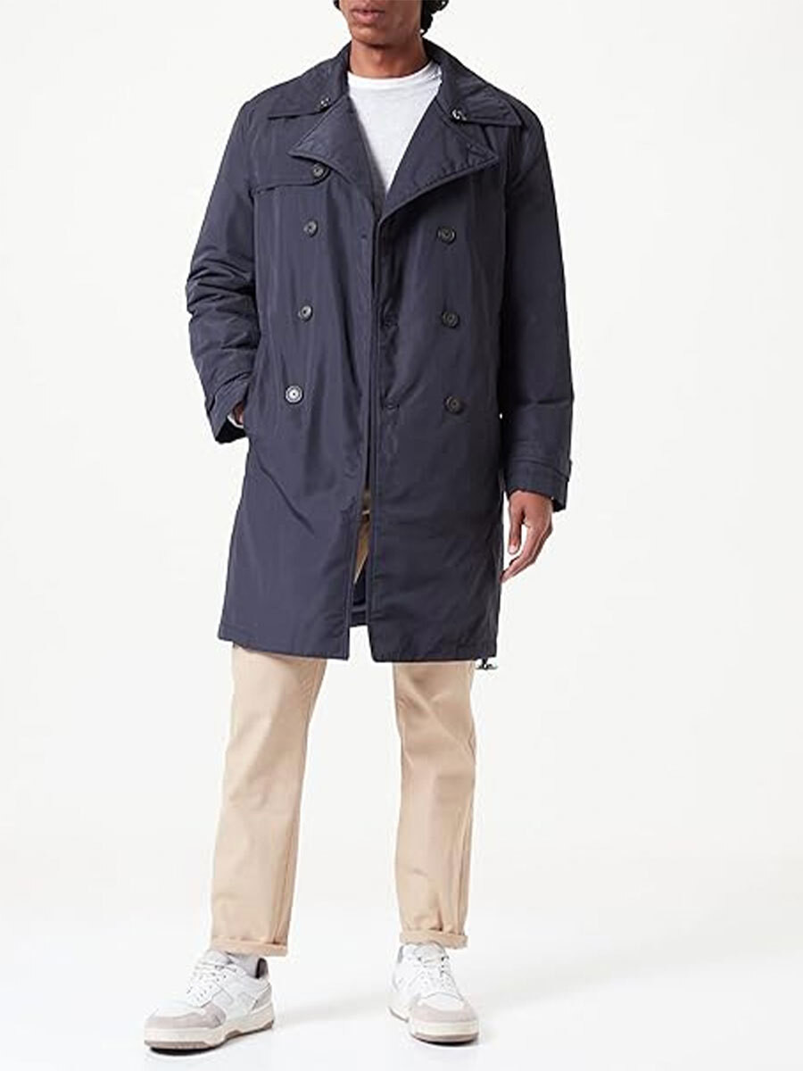 Benetton muški mantil 